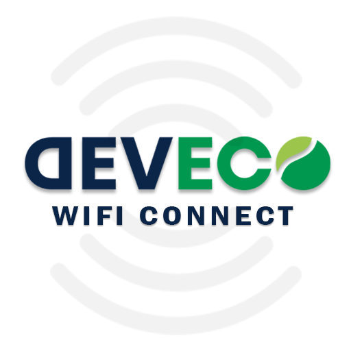 Logo DEVECO Connect